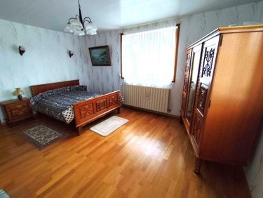 Maison a vendre La Horgne 08430 Ardennes 92 m2 4 pièces 180200 euros