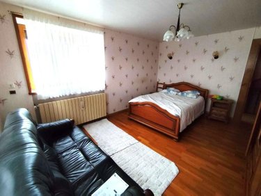 Maison a vendre La Horgne 08430 Ardennes 92 m2 4 pièces 180200 euros