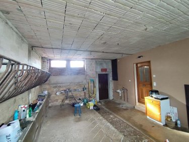Maison a vendre La Horgne 08430 Ardennes 92 m2 4 pièces 180200 euros