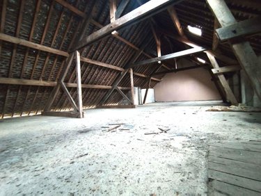 Maison a vendre La Horgne 08430 Ardennes 92 m2 4 pièces 180200 euros