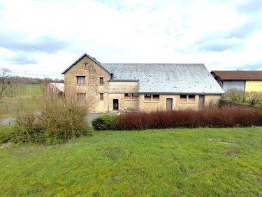 Maison a vendre La Horgne 08430 Ardennes 92 m2 4 pièces 180200 euros