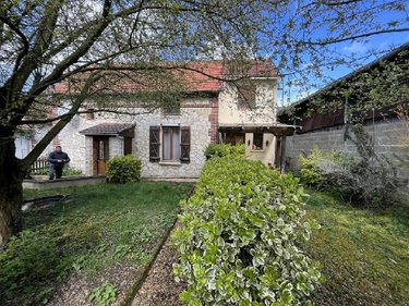 Maison a vendre Saint-Quentin-le-Petit 08220 Ardennes 131 m2 4 pièces 84800 euros