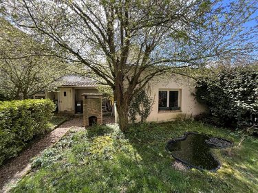 Maison a vendre Saint-Quentin-le-Petit 08220 Ardennes 131 m2 4 pièces 84800 euros