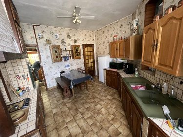 Maison a vendre Saint-Quentin-le-Petit 08220 Ardennes 131 m2 4 pièces 84800 euros