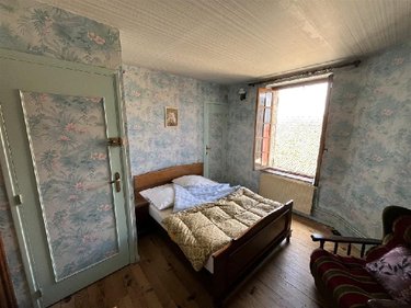 Maison a vendre Saint-Quentin-le-Petit 08220 Ardennes 131 m2 4 pièces 84800 euros