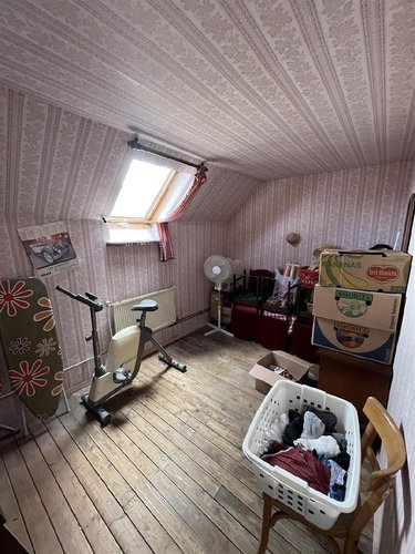 Maison a vendre Saint-Quentin-le-Petit 08220 Ardennes 131 m2 4 pièces 84800 euros