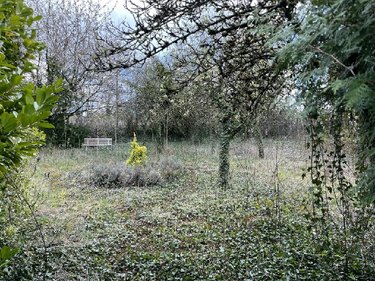 Maison a vendre Saint-Quentin-le-Petit 08220 Ardennes 131 m2 4 pièces 84800 euros