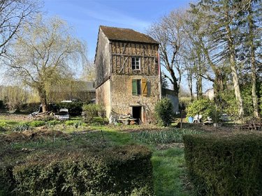Maison a vendre Marlemont 08290 Ardennes 64 m2 4 pièces 54380 euros