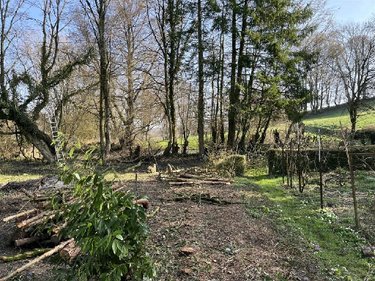 Maison a vendre Marlemont 08290 Ardennes 64 m2 4 pièces 54380 euros