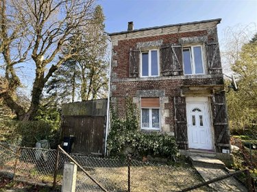 Maison a vendre Marlemont 08290 Ardennes 64 m2 4 pièces 54380 euros