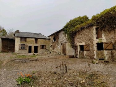 Maison a vendre Barby 08300 Ardennes 400 m2 9 pièces 106630 euros