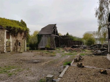 Maison a vendre Barby 08300 Ardennes 400 m2 9 pièces 106630 euros