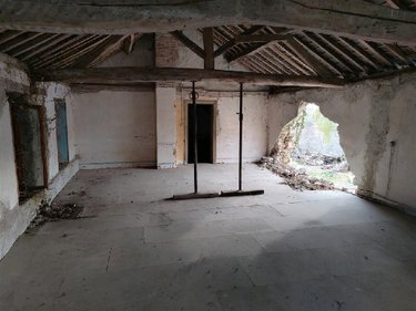 Maison a vendre Barby 08300 Ardennes 400 m2 9 pièces 106630 euros