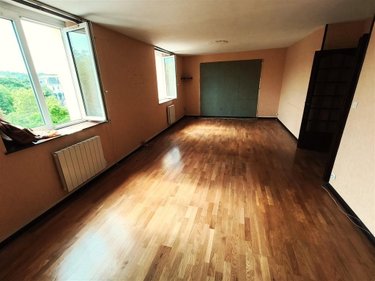 Appartement a vendre Charleville-Mézières 08000 Ardennes 103 m2 5 pièces 183450 euros