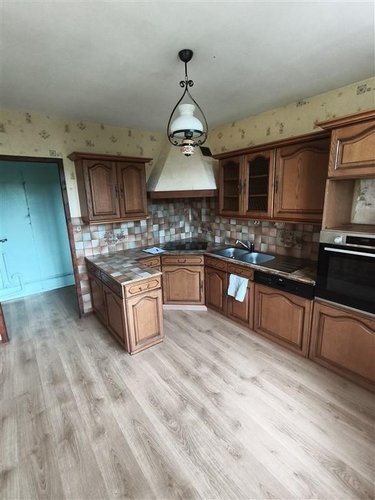 Appartement a vendre Charleville-Mézières 08000 Ardennes 103 m2 5 pièces 183450 euros