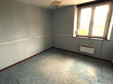 Appartement a vendre Charleville-Mézières 08000 Ardennes 103 m2 5 pièces 183450 euros