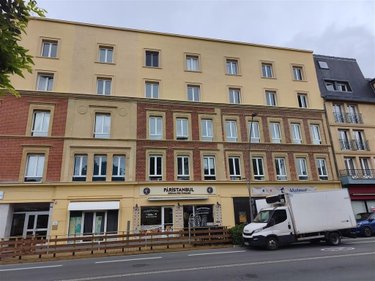 Appartement a vendre Charleville-Mézières 08000 Ardennes 103 m2 5 pièces 183450 euros