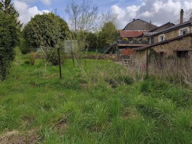 Maison a vendre Rouvroy-sur-Audry 08150 Ardennes 140 m2 5 pièces 90635 euros