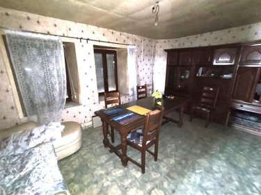 Maison a vendre Rouvroy-sur-Audry 08150 Ardennes 140 m2 5 pièces 90635 euros