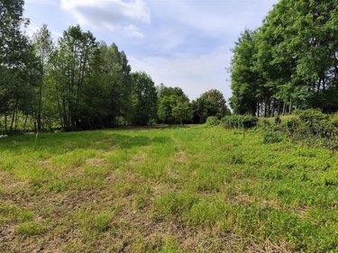 Terrain a batir a vendre Clavy-Warby 08460 Ardennes 1800 m2  8200 euros