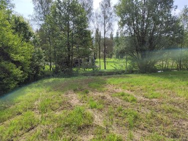 Terrain a batir a vendre Clavy-Warby 08460 Ardennes 1800 m2  8200 euros
