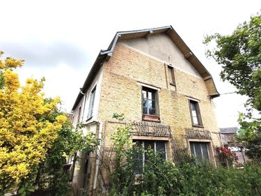Maison a vendre Château-Porcien 08360 Ardennes 132 m2 7 pièces 159000 euros