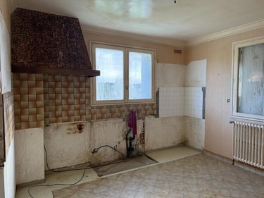 Maison a vendre Loudéac 22600 Côtes-d'Armor 93 m2  95040 euros