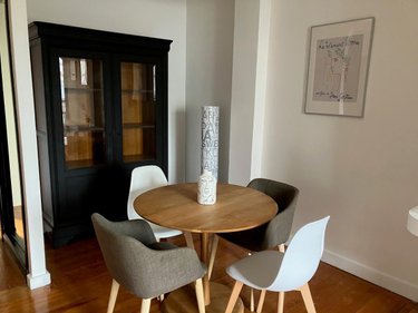 Appartement a vendre Boulogne-sur-Mer 62200 Pas-de-Calais 57 m2 2 pièces 127200 euros