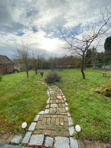 Maison a vendre Savy-Berlette 62690 Pas-de-Calais 175 m2 7 pièces 278320 euros