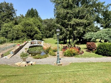 Maison a vendre Montrollet 16420 Charente 120 m2 6 pièces 185334 euros