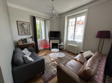 Maison a vendre Laval 53000 Mayenne 110 m2 5 pièces 365750 euros