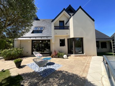 Maison a vendre Lorient 56100 Morbihan 156 m2 6 pièces 778400 euros