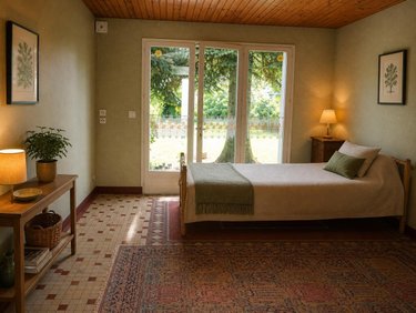 Maison a vendre Malicorne-sur-Sarthe 72270 Sarthe 67 m2 3 pièces 156450 euros
