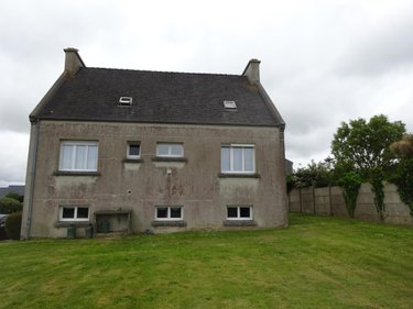 Maison a vendre Plourin 29830 Finistère 126 m2 7 pièces 172140 euros