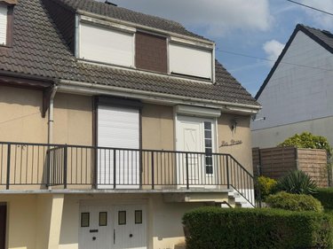 Maison a vendre Escaudoeuvres 59161 Nord 82 m2 5 pièces 147000 euros