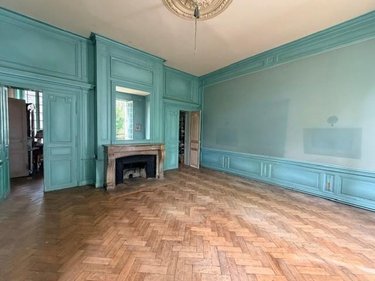Maison a vendre Saumur 49400 Maine-et-Loire 303 m2 9 pièces 377400 euros
