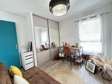 Maison a vendre Guer 56380 Morbihan 102 m2 6 pièces 298000 euros