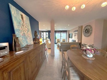 Appartement a vendre Cahors 46000 Lot 175 m2 7 pièces 389900 euros