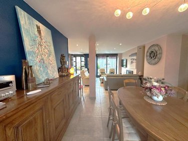 Appartement a vendre Cahors 46000 Lot 175 m2 7 pièces 399900 euros