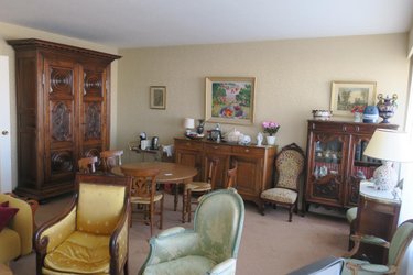 Appartement a vendre Bourges 18000 Cher 127 m2 5 pièces 225000 euros