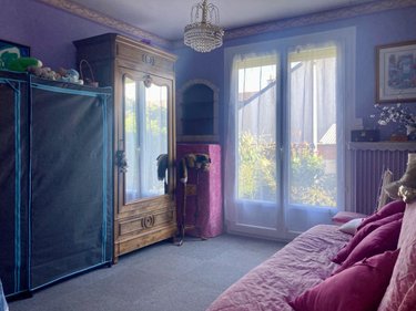 Maison a vendre Angers 49000 Maine-et-Loire 112 m2 6 pièces 230560 euros