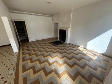 Maison a vendre Commer 53470 Mayenne 174 m2  141075 euros