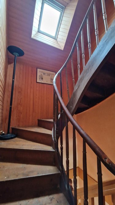 Maison a vendre Morlaix 29600 Finistère 136 m2 7 pièces 241730 euros
