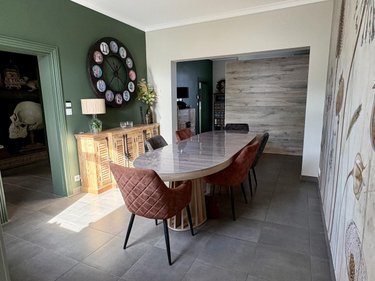 Maison a vendre Givenchy-en-Gohelle 62580 Pas-de-Calais 274 m2 12 pièces 395000 euros