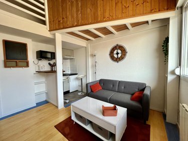Location appartement Rouen 76000 Seine-Maritime 29 m2  650 euros