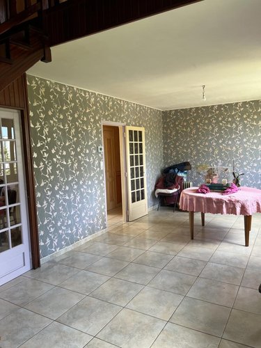 Maison a vendre Pleuven 29170 Finistère 110 m2  261250 euros