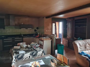 Maison a vendre Réguiny 56500 Morbihan 98 m2 4 pièces 68540 euros