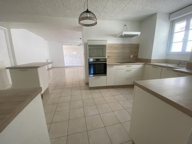 Maison a vendre Tennie 72240 Sarthe 100 m2 5 pièces 162380 euros