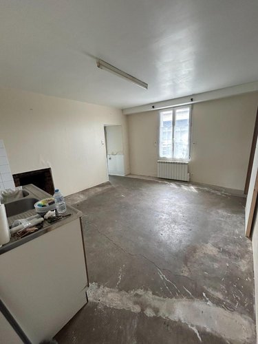 Maison a vendre Saint-Ovin 50300 Manche 100 m2 4 pièces 68356 euros
