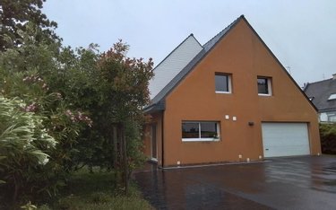 Maison a vendre Lorient 56100 Morbihan 171 m2 6 pièces 377460 euros